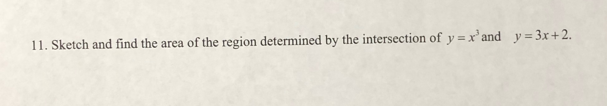 Math calculus - please show all steps 1 1. Sketch and