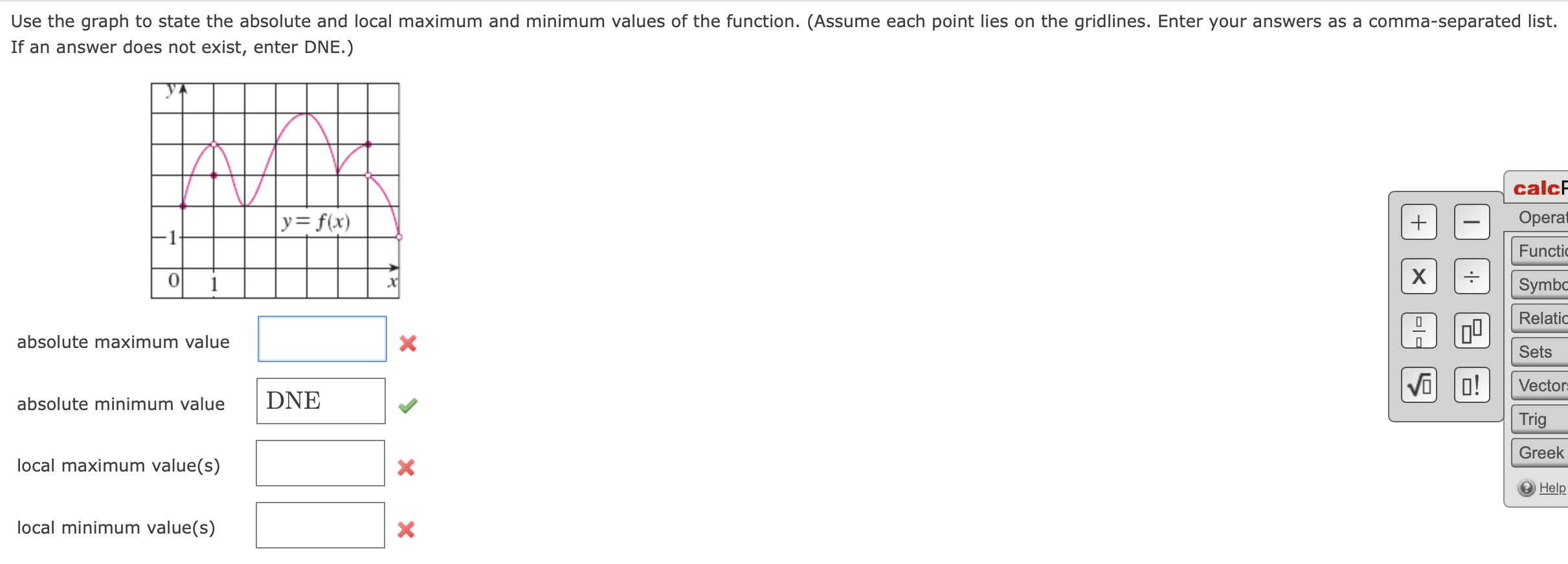 up. (Enter your answer in interval notation.) Find the interval on which