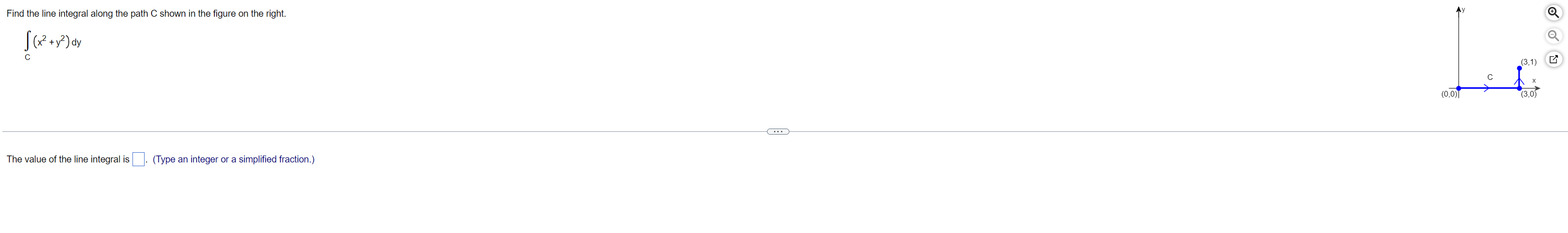 C shown in the figure on the right. 1 ( x2 +