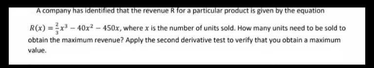 Show your complete solution and box the final answer. Please write