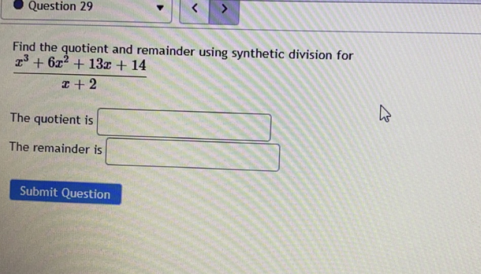 value. f(x) = -915 - 2x4 + 3x3 - 722+ 4 f(