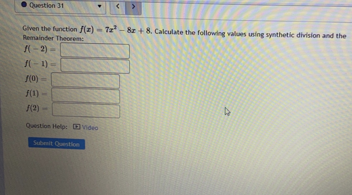 a zero, write P in factored form (as a product of linear