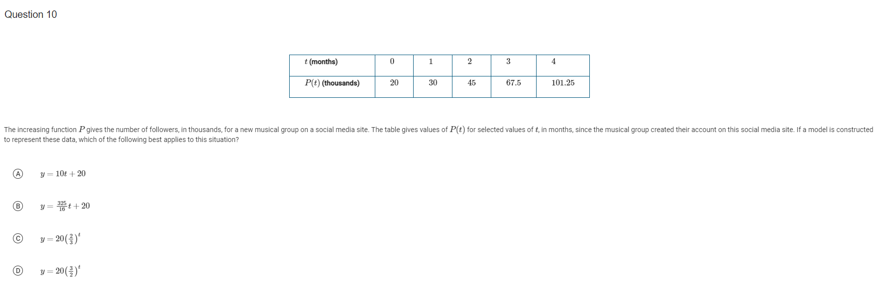 explanation would be appreciated ty! Question 6 The function h is given