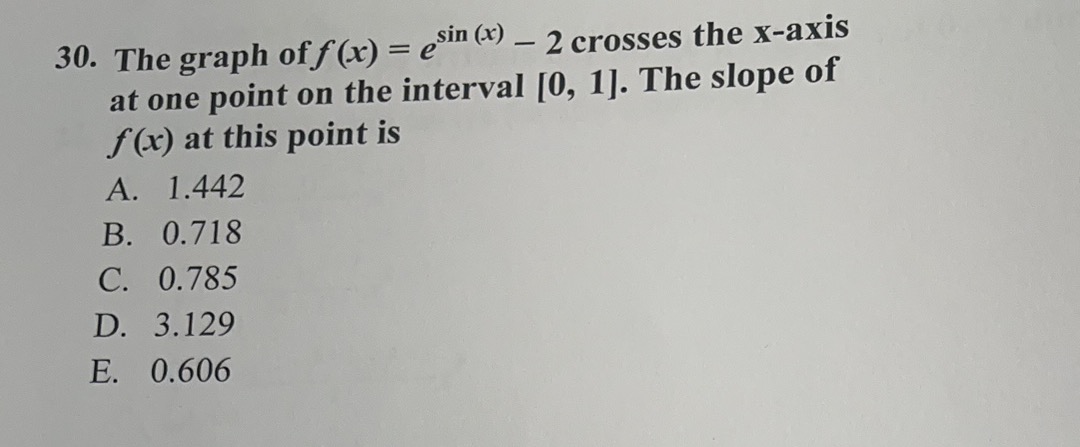 of 4 . What is the radius of convergence of [n=, nand"