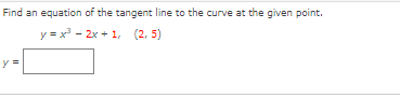 given by y = f(x) =8x - x2 (a) Find the slope