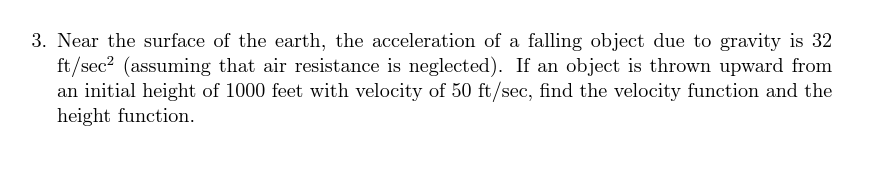 increasing? Over which intervals is I decreasing? Over which intervals is I