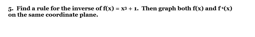 and zeros of each of the following. a) y = Ixl b)