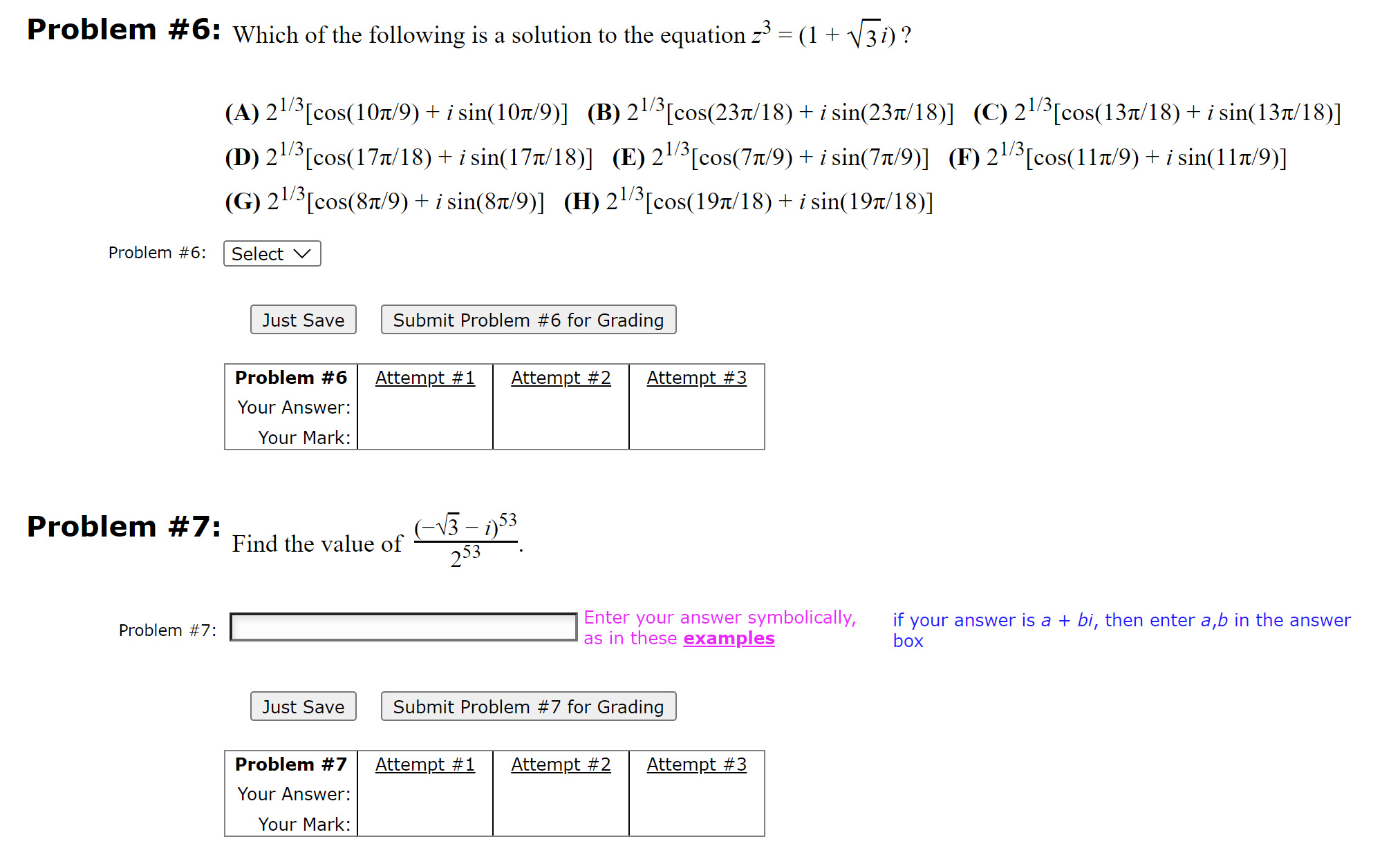 41 2 +4i Let B = A". Find b11 (i.e., find the