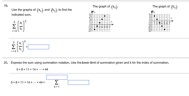 an integer or a simplified fraction.) https://xlitemprod.pearsoncmg.com/api/v1/print/highered 12/4/22, 4:53 PM Sec10.1-Adriana Lumbrera