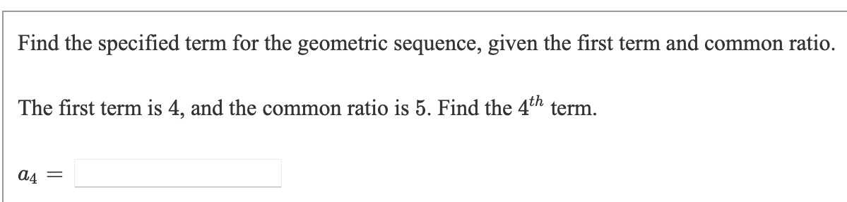 5 5 5 3. Express the following repeating decimal as a fraction: