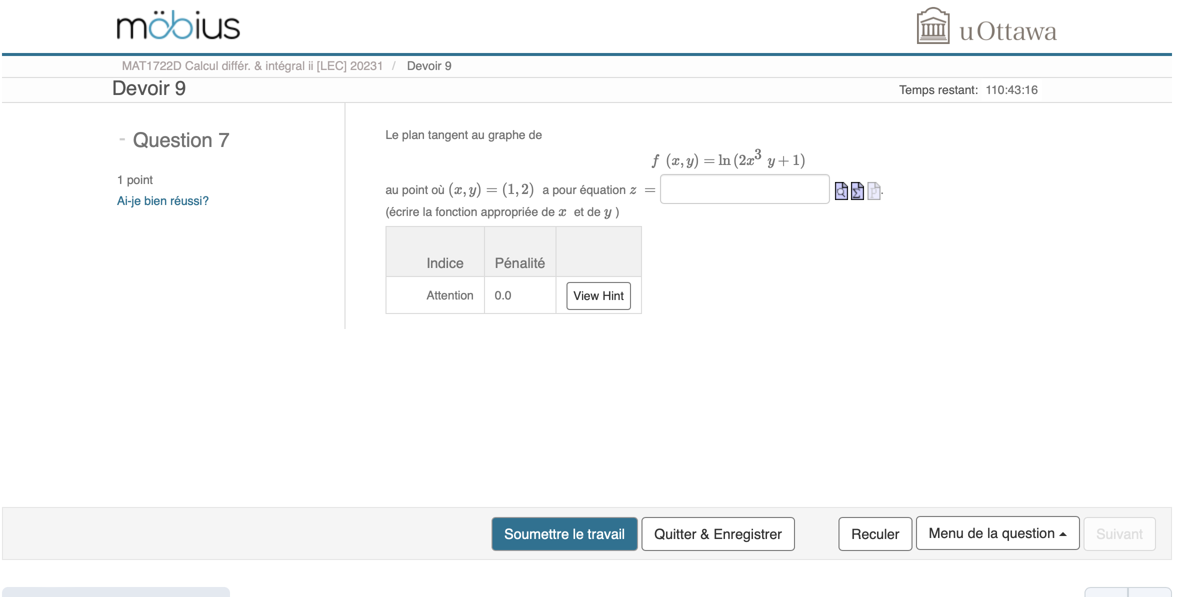 Nombre Donner la valeur a deux decimales pres. Verifiez vos reponses a