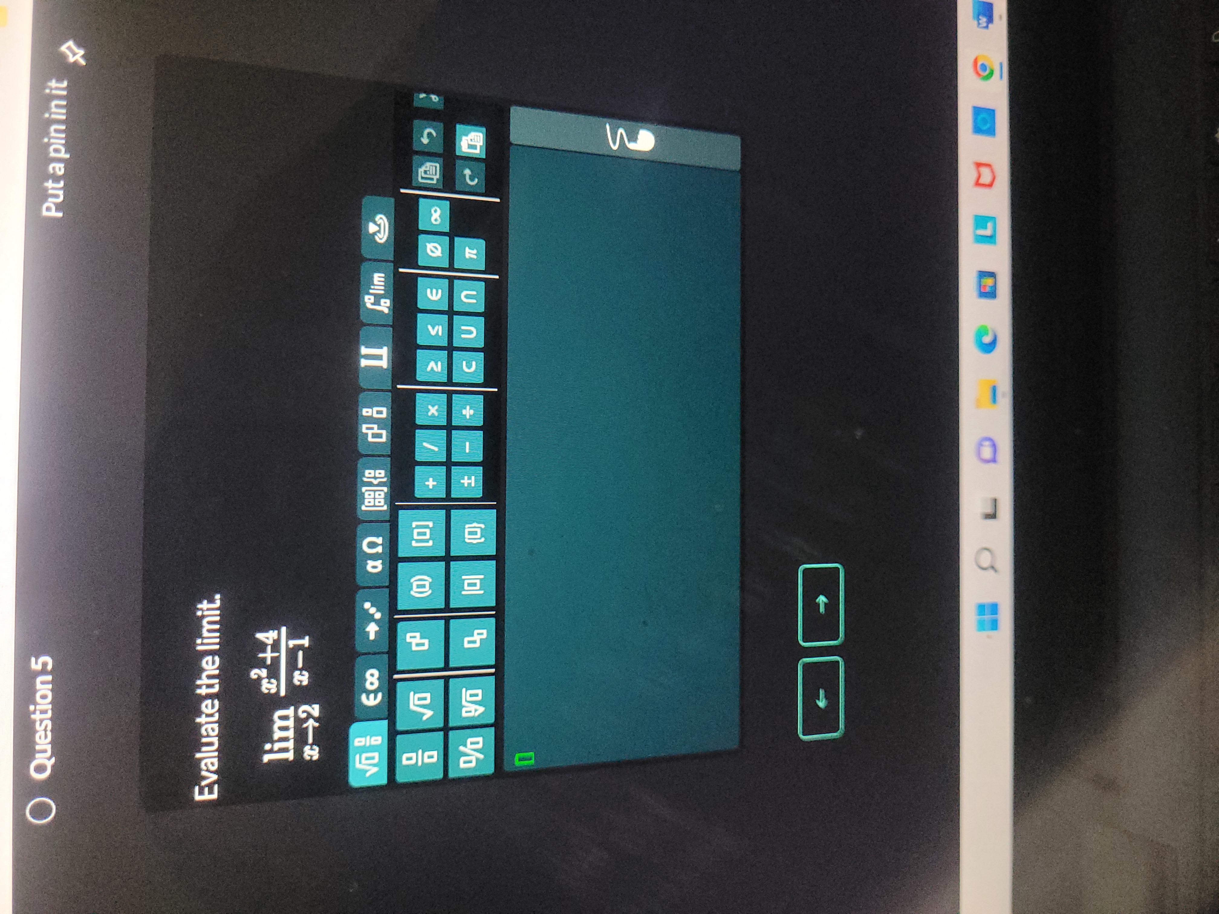 2+4 x-+2 an VO [0] x 2 E 90 C U