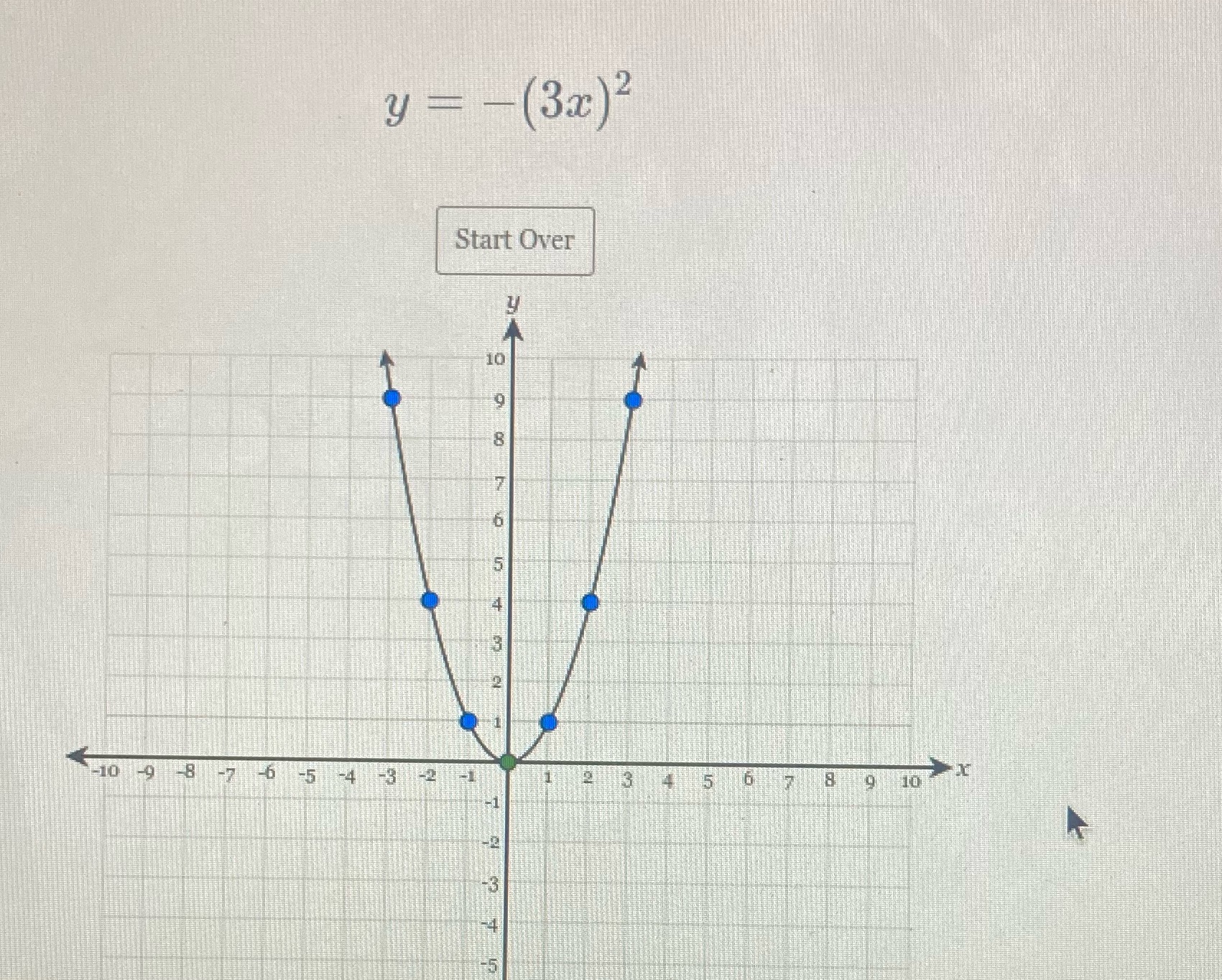 (3m) 2 Start Over 2 3 4