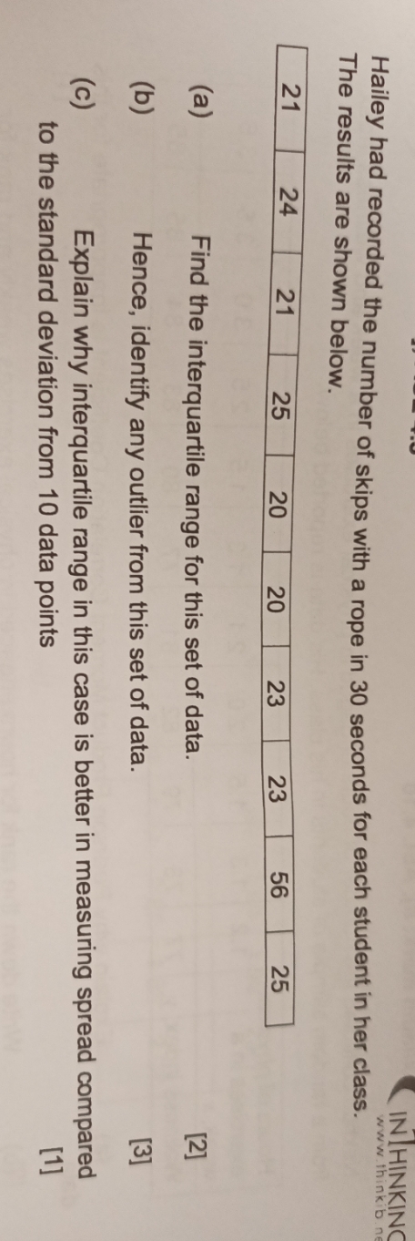 just do the math using hand not calculator and please explain