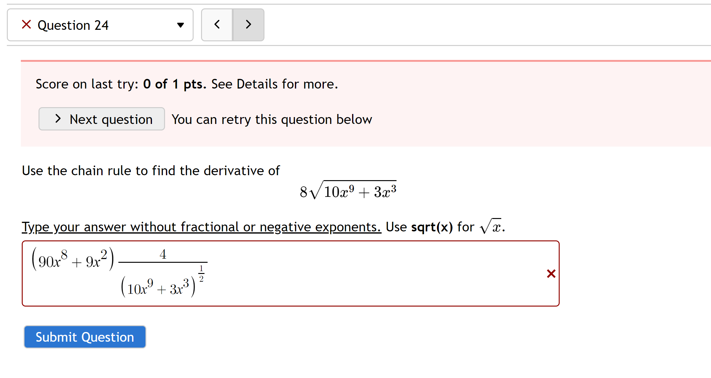 equation of this tangent line can be written in the form 3/