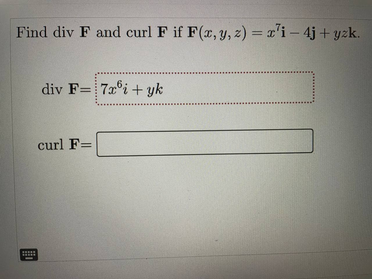 ) = (Gue18t + 1)2Your answer is partially correct. Find the curvature
