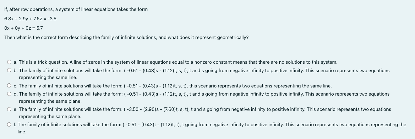 3 times the measure of the lirst angle. The third angle is