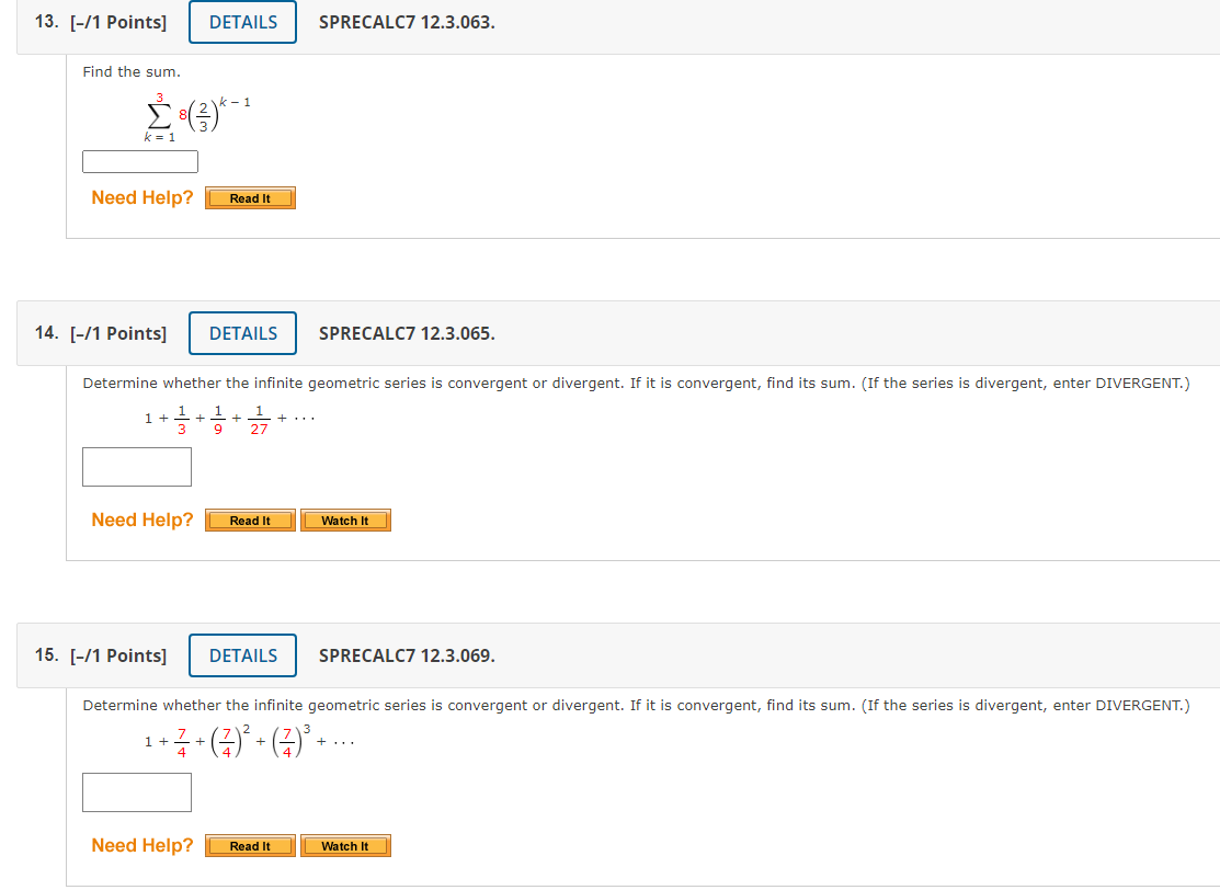 term a and common ratio r. 3:5, r=6 What is the fourth