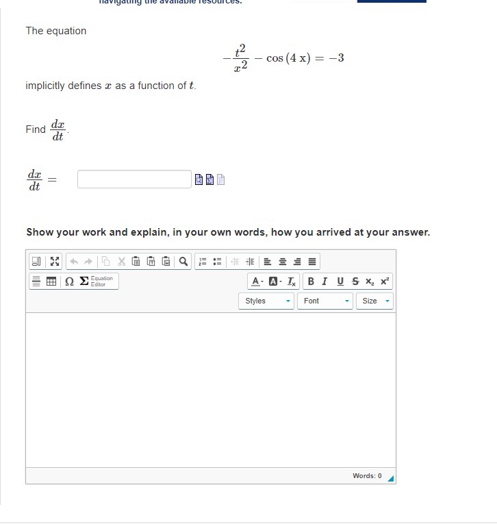  Can someone help me with this problem and explain the steps?
