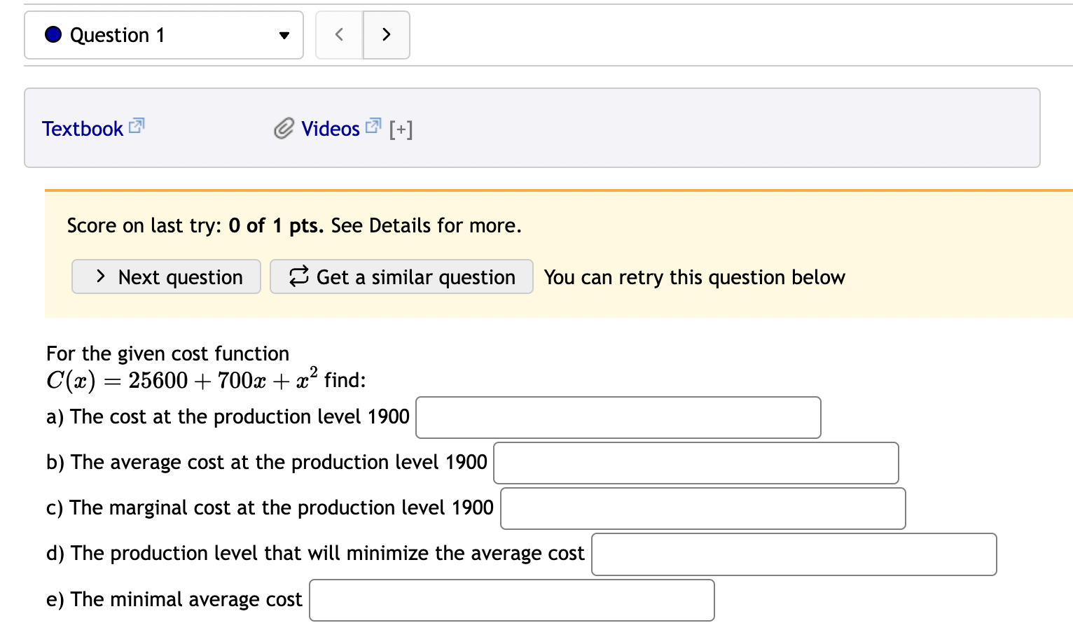 many trees should she plant per acre to maximize her harvest? trees