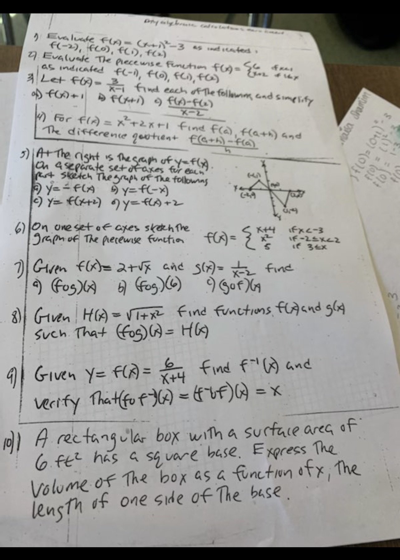  Please answer for my hw 1 Evaluate Fly - (tri)-3 as
