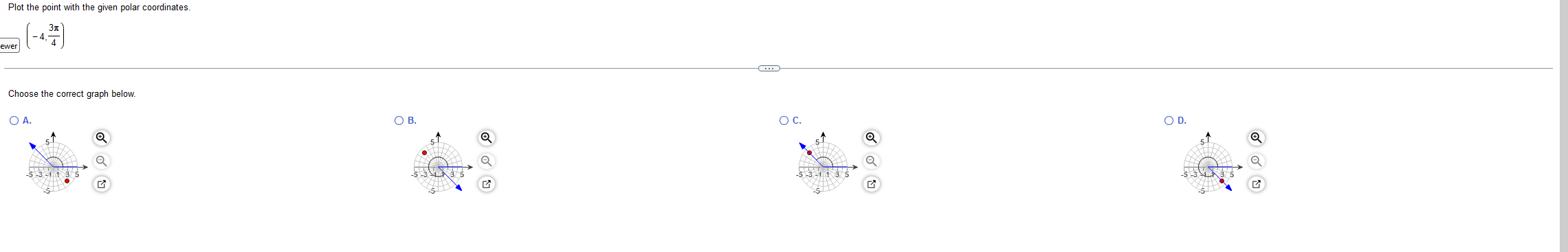  How can I graph this equation Plot the point with the