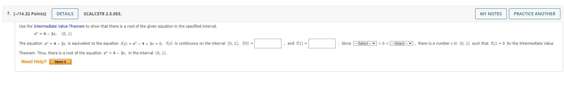 the discontinuity" of f? In other words, how would you define f(5)
