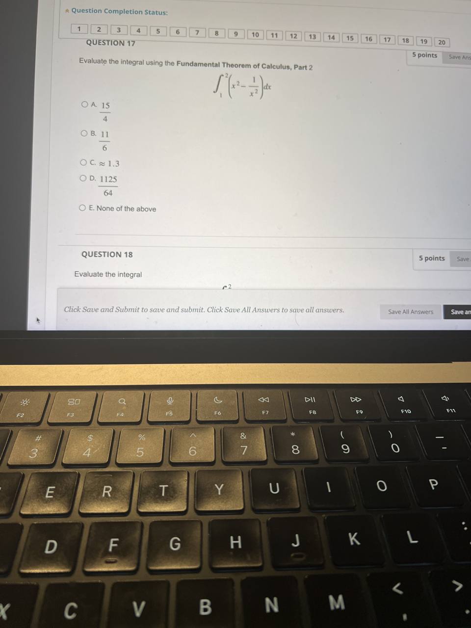 ch je.blackboard.com/ultra/courses/_114529_1/cloutline Sun Dec 11 10:42 PM Remaining Time: 3 hours, 43