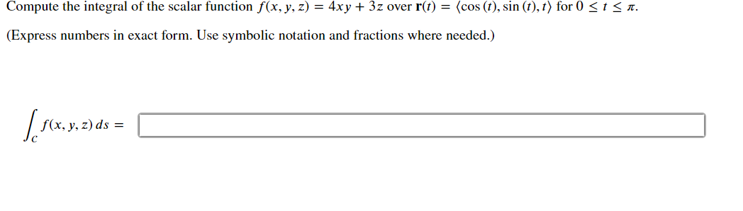 (Use decimal notation. Give your answer to three decimal places.) {I Compute