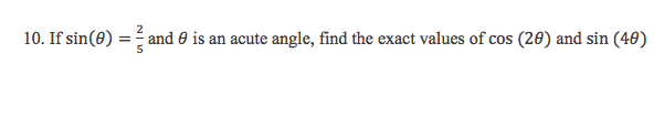 = f (x) has vertex at (1, -2) and passes through the