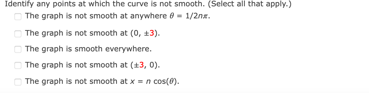 parametric equations. Indicate the direction of the curve. Hypocycloid: X = 3(cos(9))3,