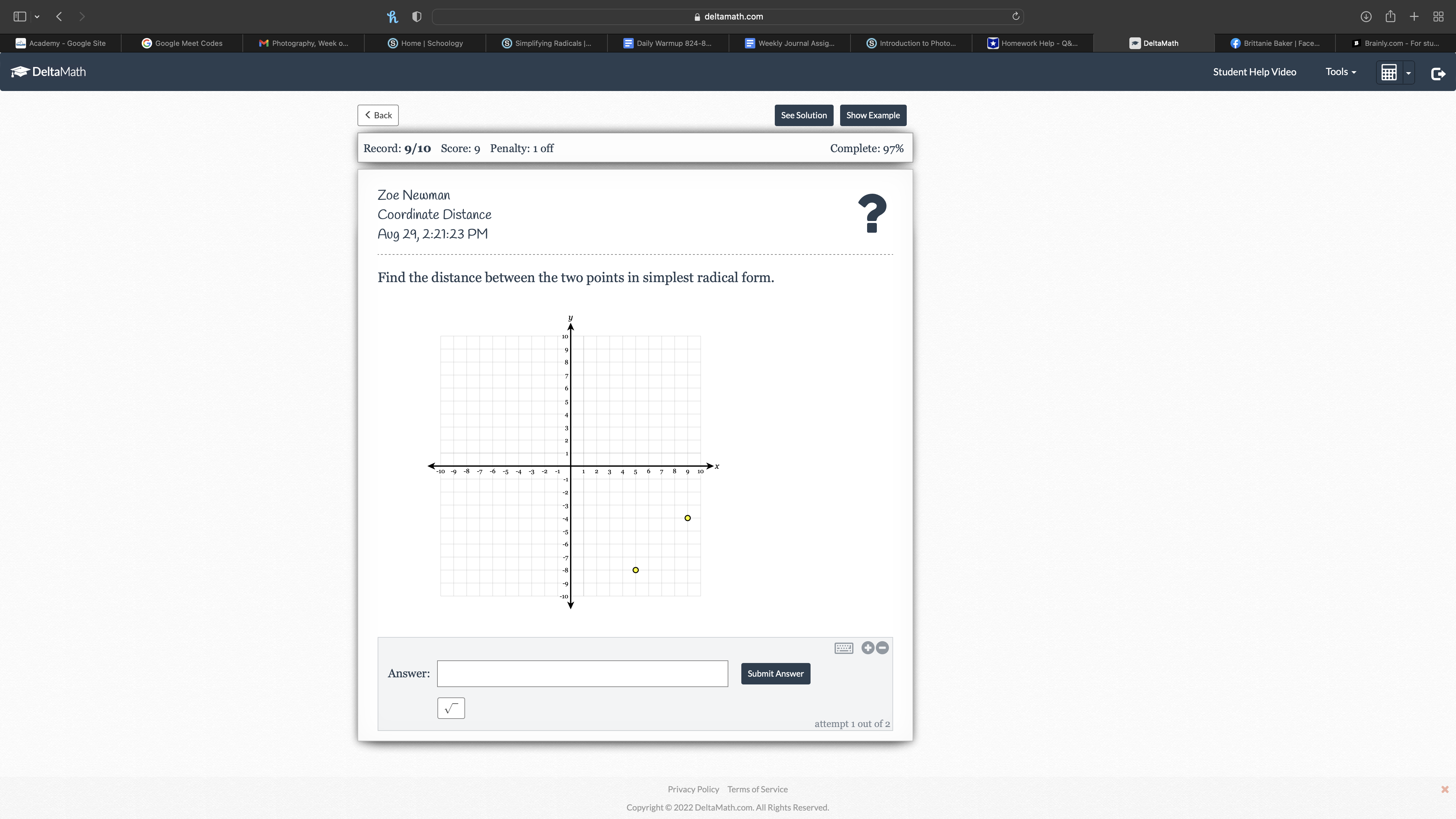  Hello I need help with this question h 0 deltamath.com 88