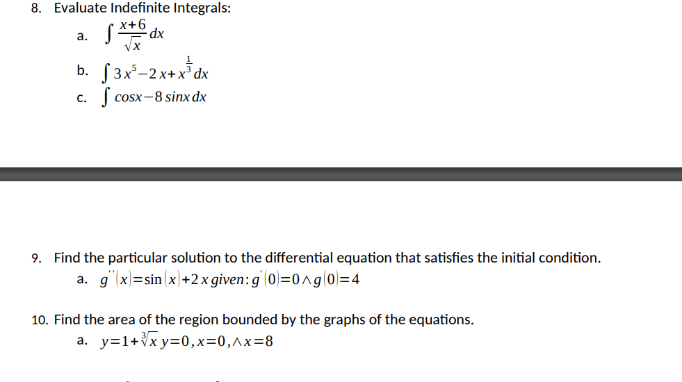 X - 3 X-32. Find the equation of the tangent line at