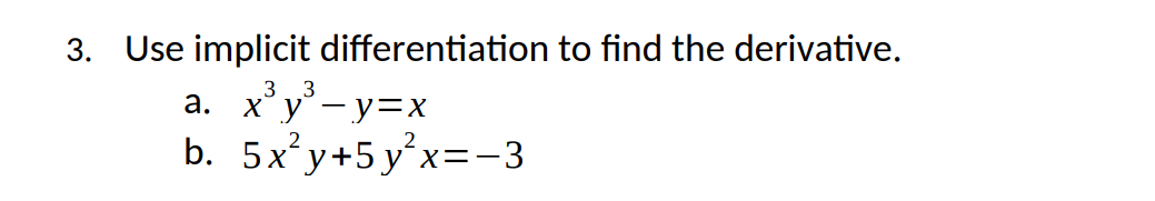 = 30 centimeters.5. Find the Absolute Extrema of the function on the