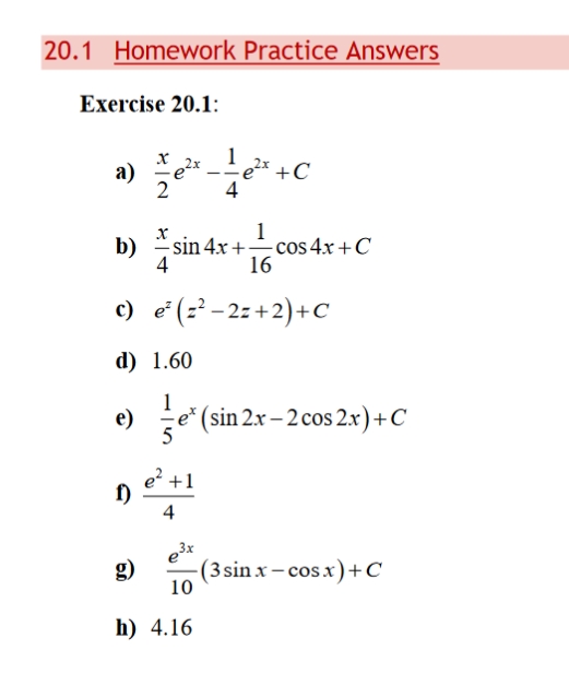 figure out how to solve each step. If it is a paper