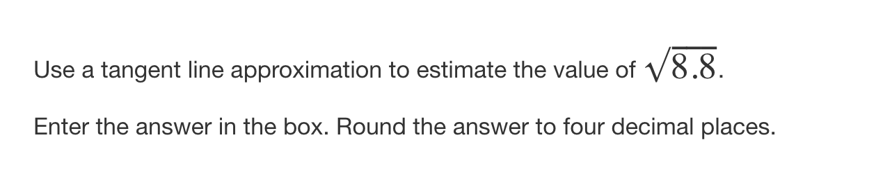0 because f(x) has a corner at x = O. For the