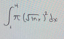  Can you help me integrate this? 2 IT (Jinx ) dy