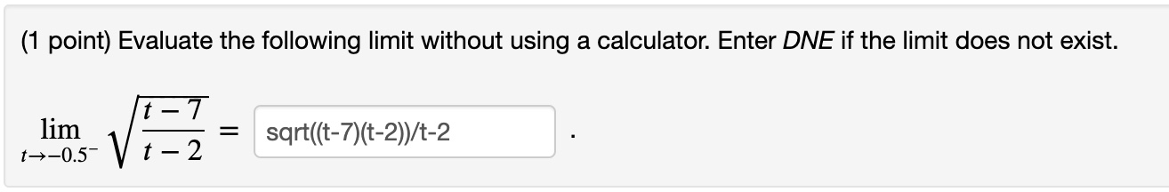 graph to enlarge the image.(1 point) Sketch the following function and use