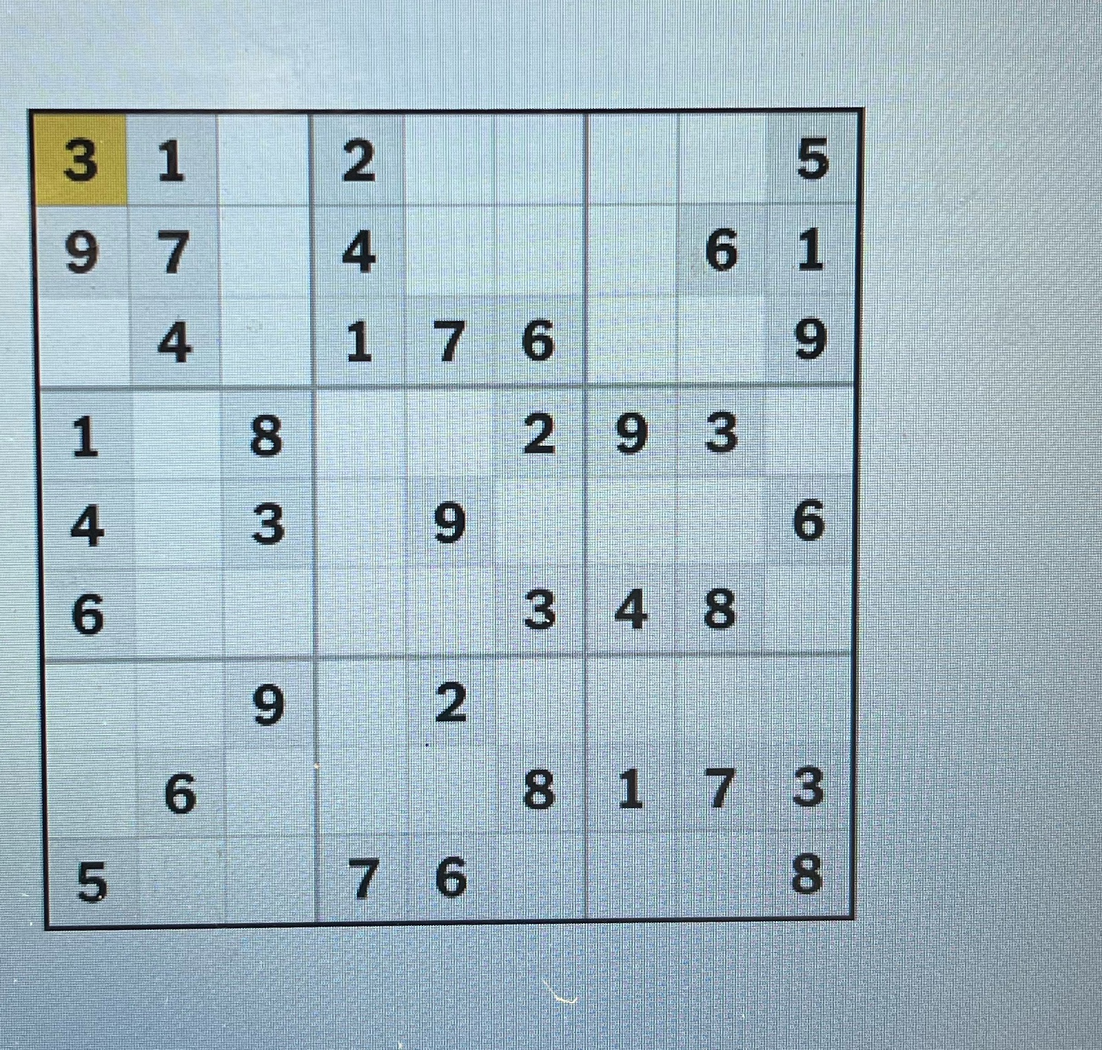 1 7 6 9 8 2 9 3 4 3 9 6