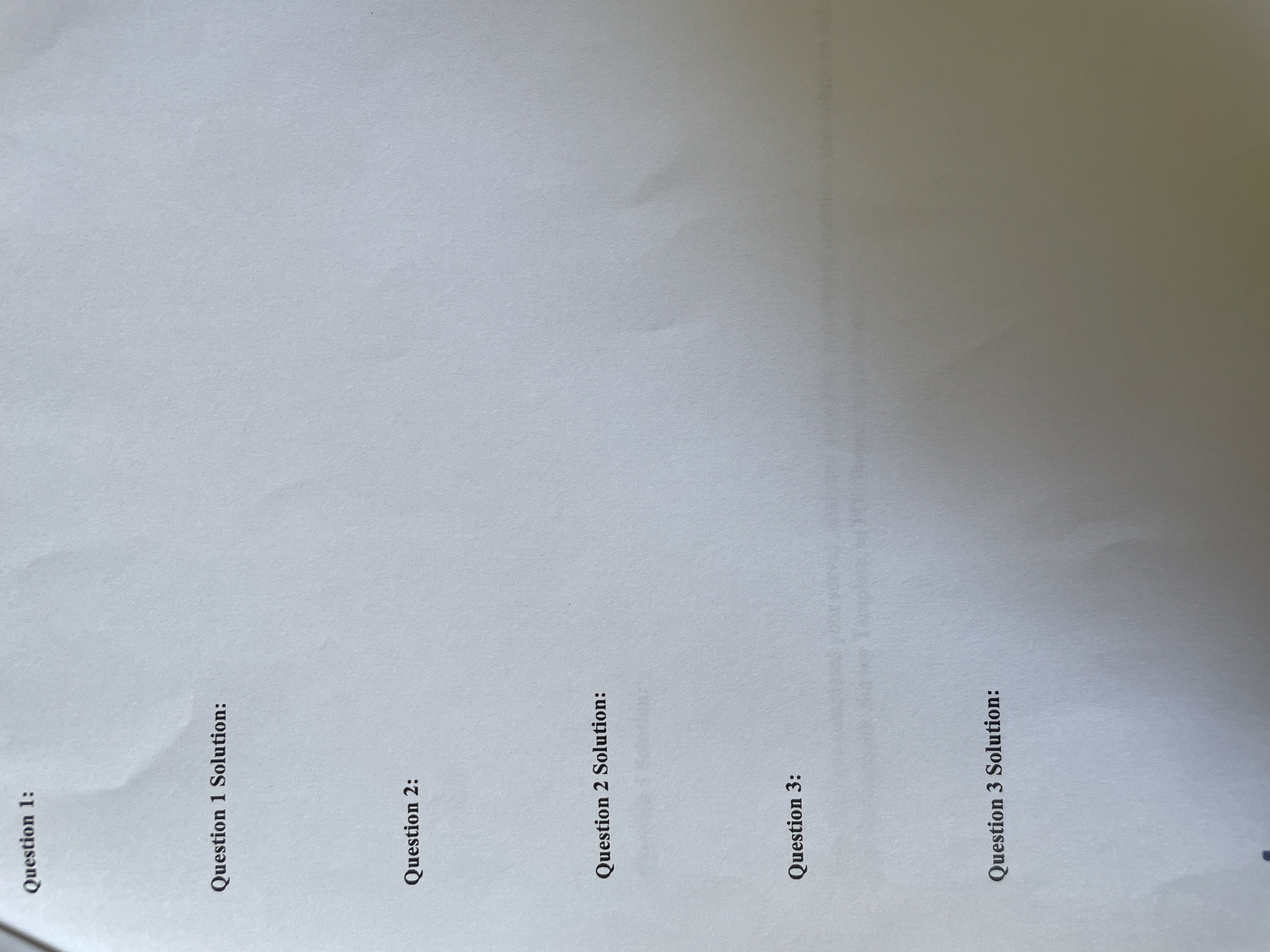 must conduct a survey asking adult individuals about their level of education.