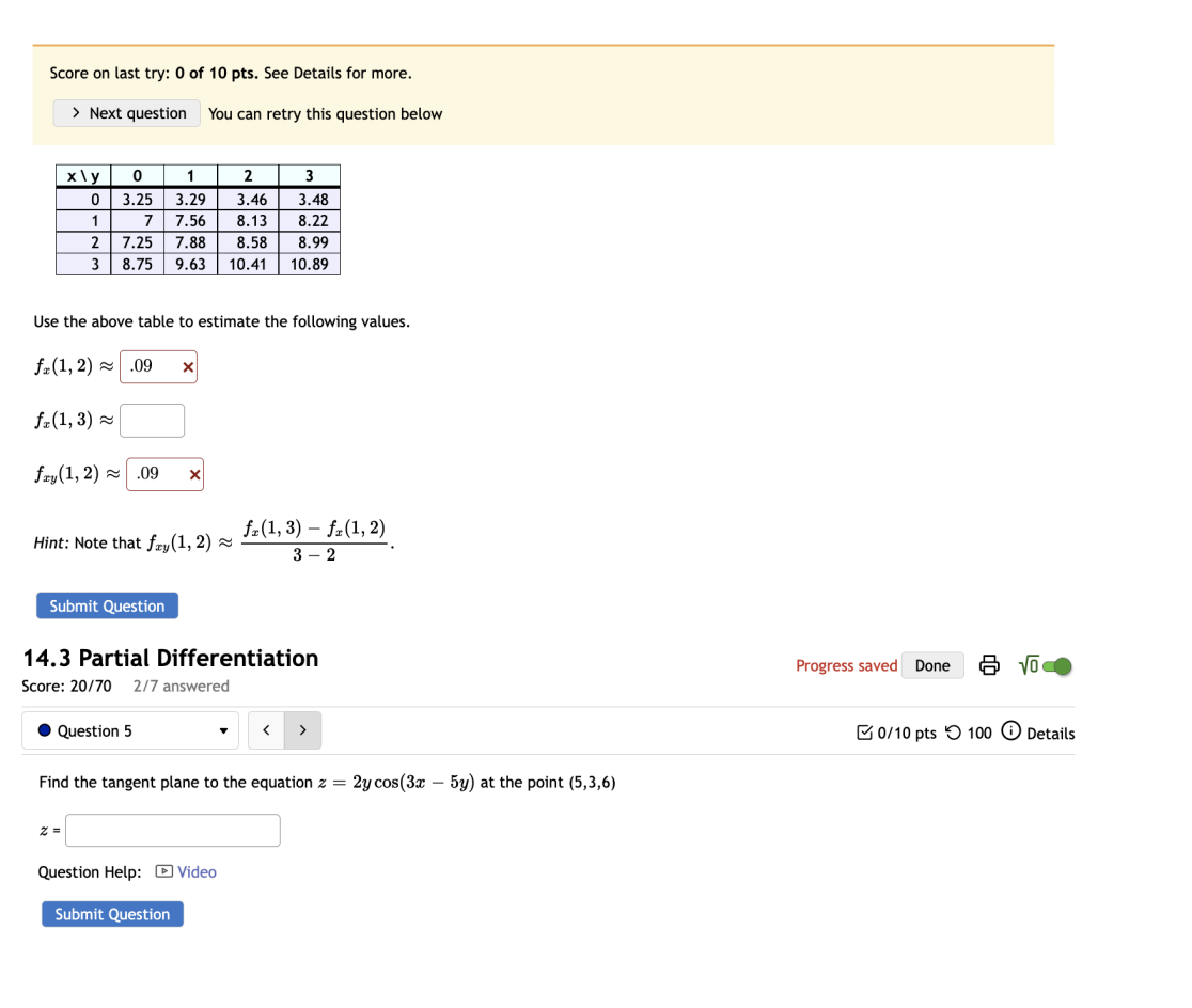 vector for a particle with acceleration, initial velocity, and initial position given