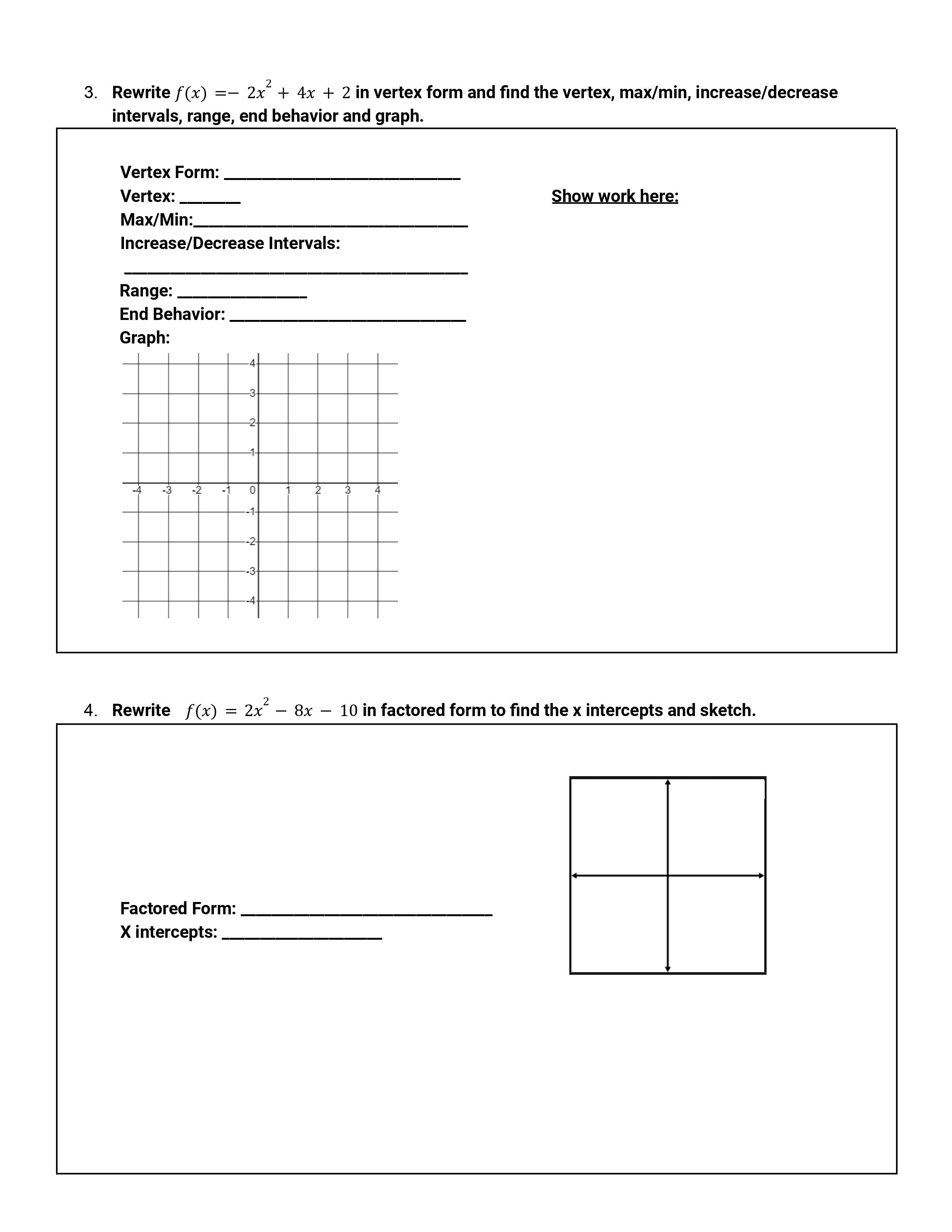 in this topic. The purpose of this assignment is to identify the