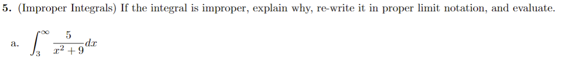 co) about the x-axis. a. Graph the region and determine the volume