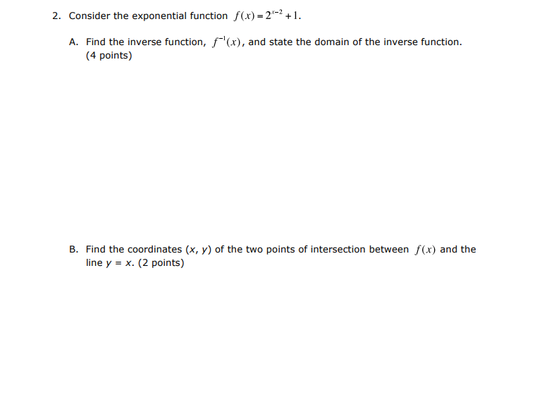 x-axis, the function /" (x), and the vertical lines x = ()