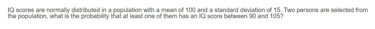 of Cartesian products, their unions and intersections can be calculated as for
