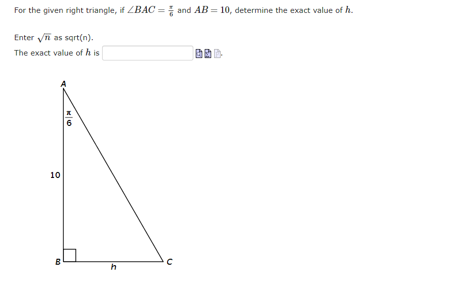 state the amplitude and the equation of the central horizontal axis. (a)