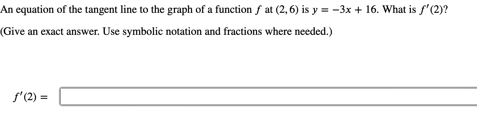 the function f (x) = 2x3 24x + 9, nd the xcoordinates