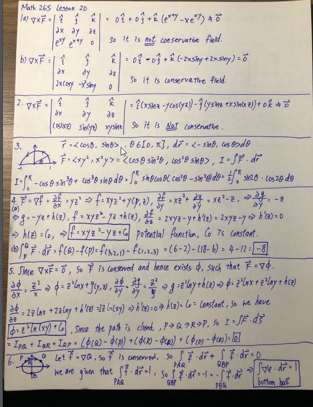 7 8 = 2 2yth(2) Job= xz'- xzy z + yz' +