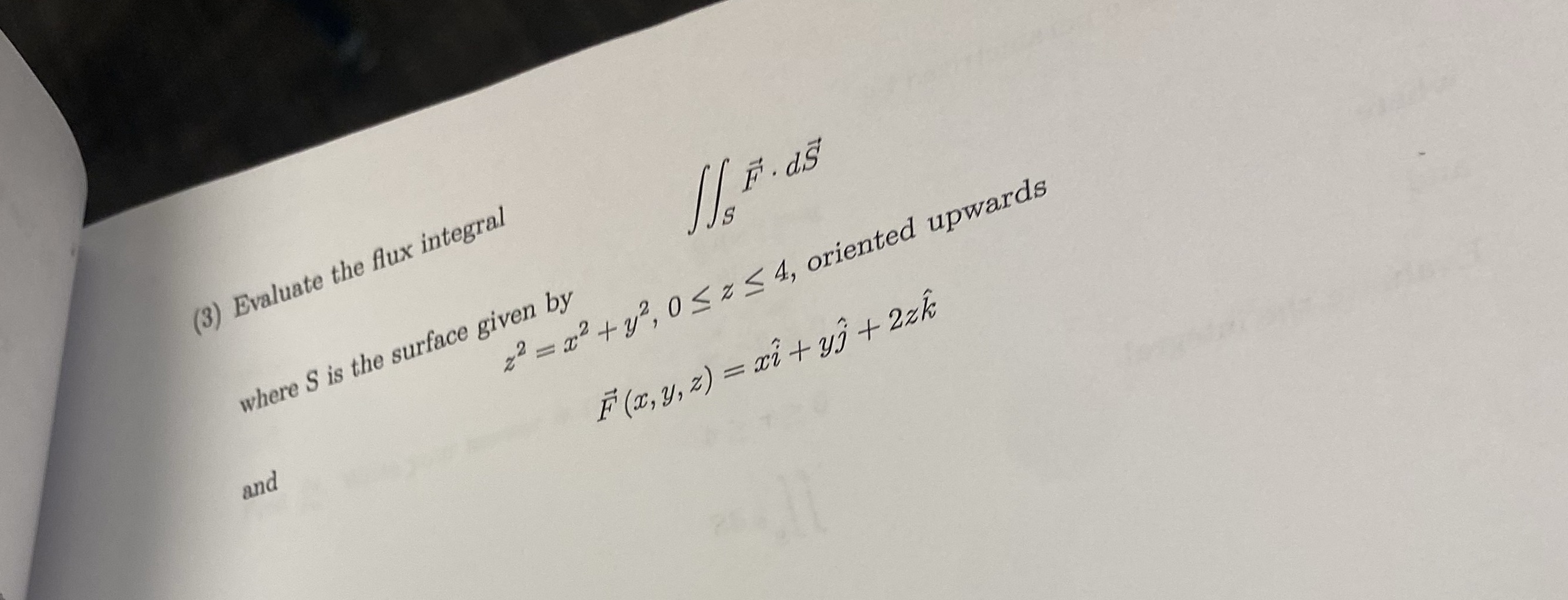 just want to see a step by step on how to solve