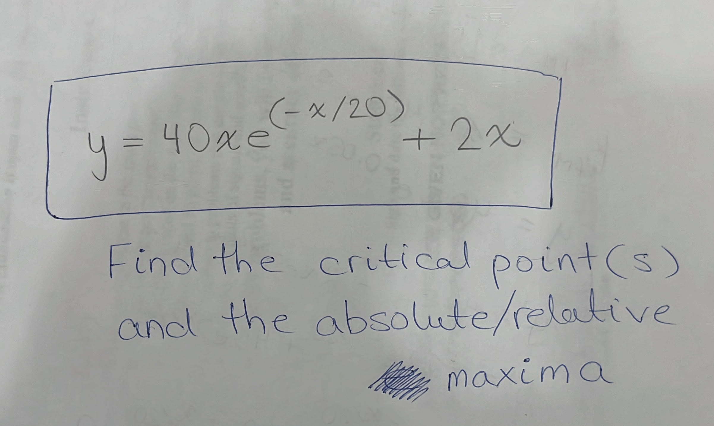 May I get some help with the following (please try to